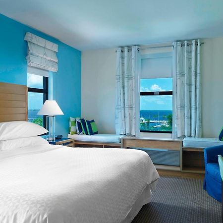 Four Points By Sheraton Punta Gorda Harborside Extérieur photo