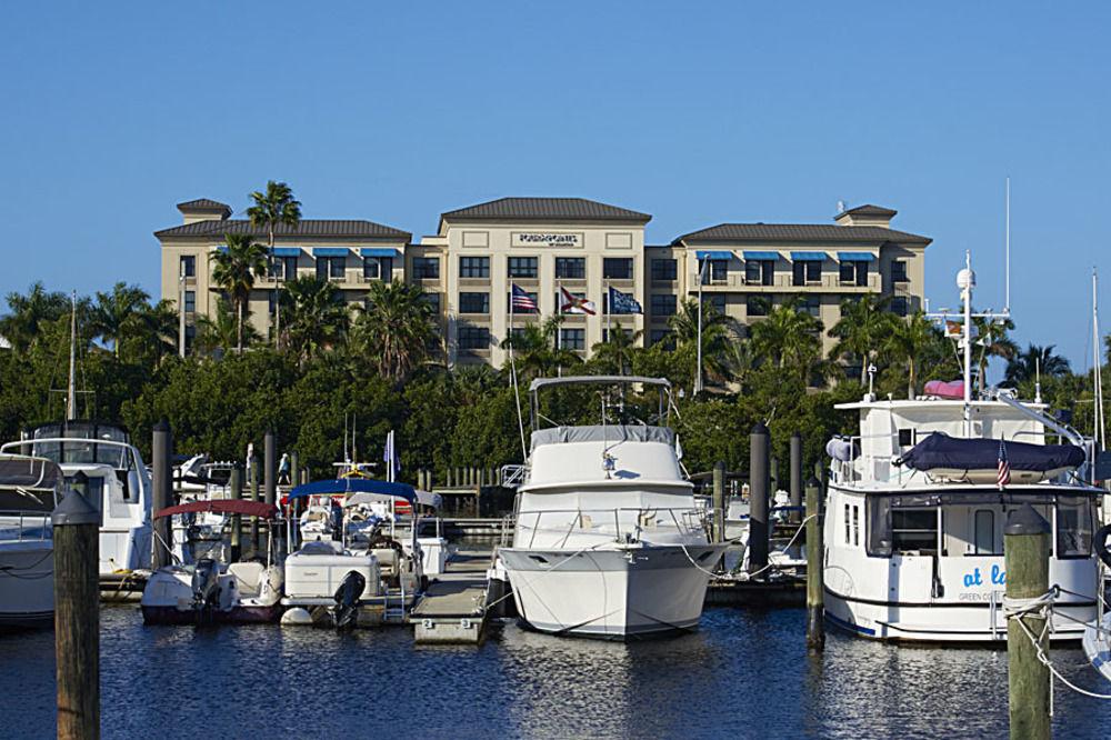 Four Points By Sheraton Punta Gorda Harborside Extérieur photo