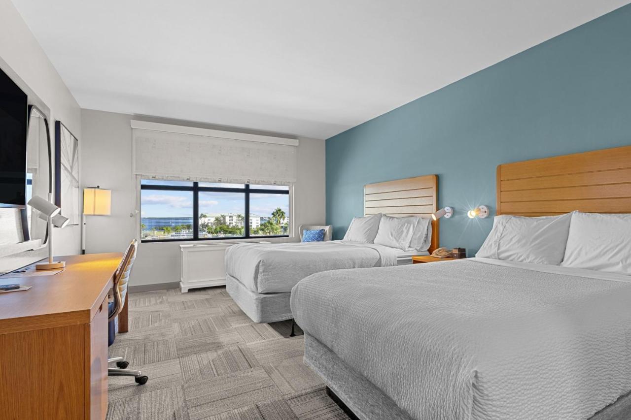 Four Points By Sheraton Punta Gorda Harborside Extérieur photo