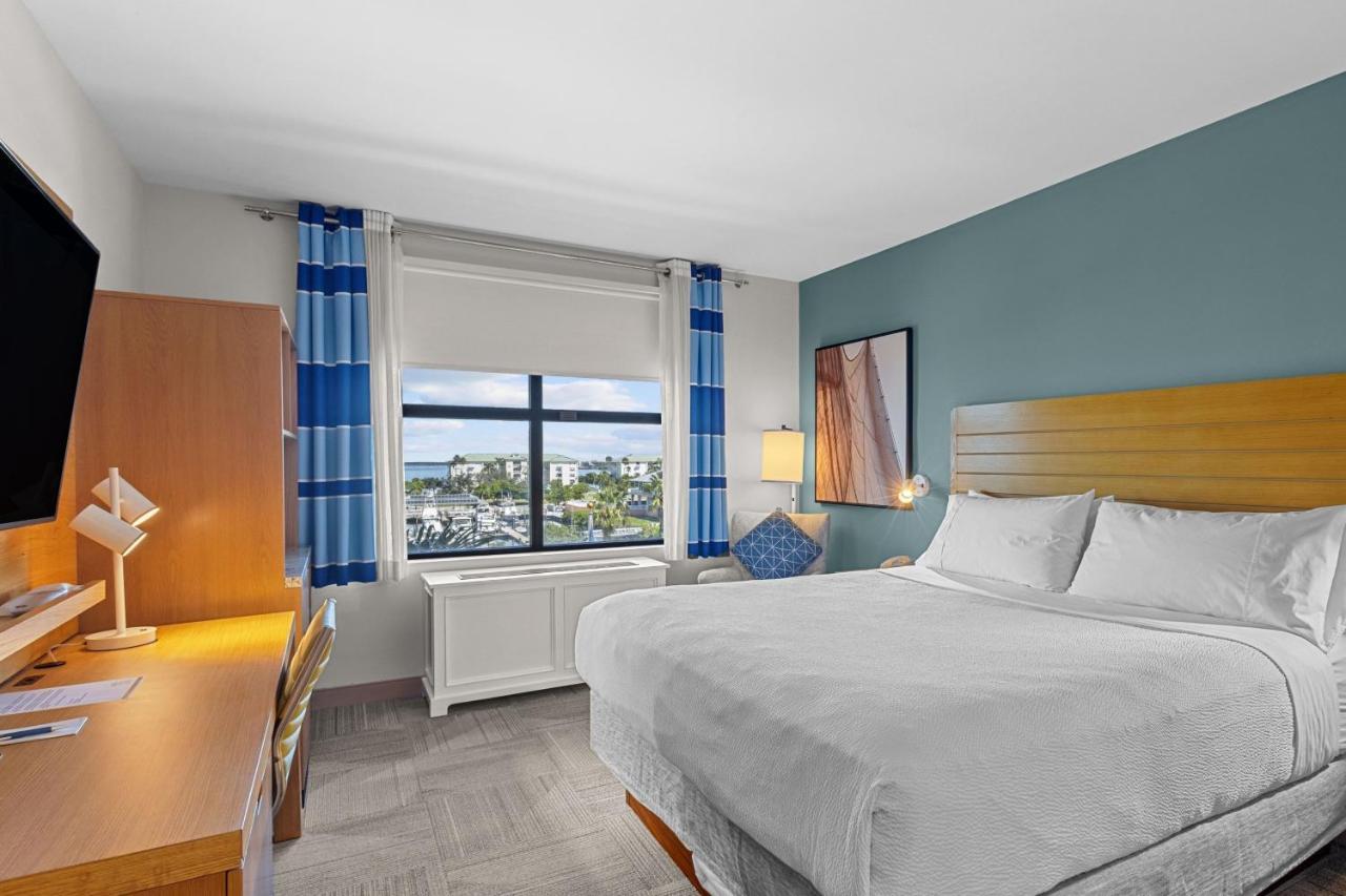 Four Points By Sheraton Punta Gorda Harborside Extérieur photo
