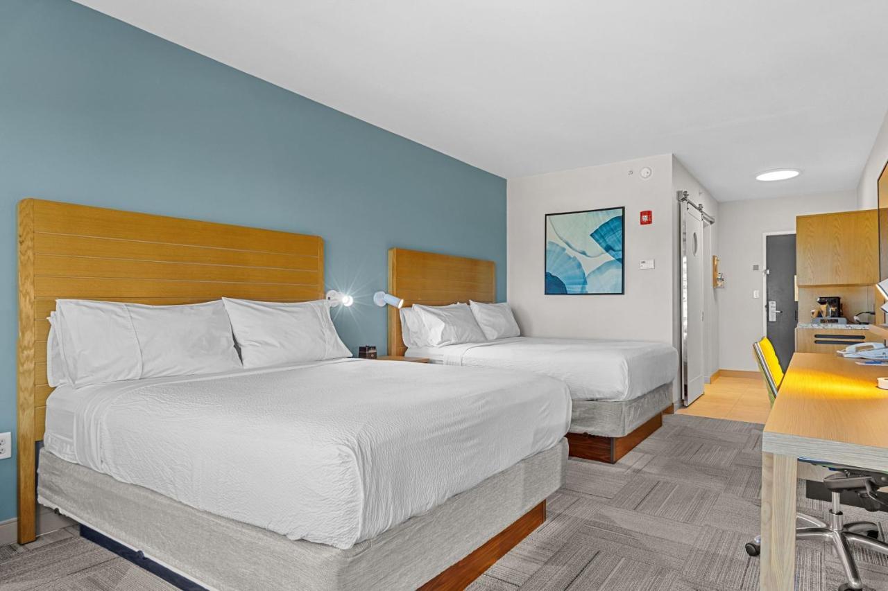 Four Points By Sheraton Punta Gorda Harborside Extérieur photo