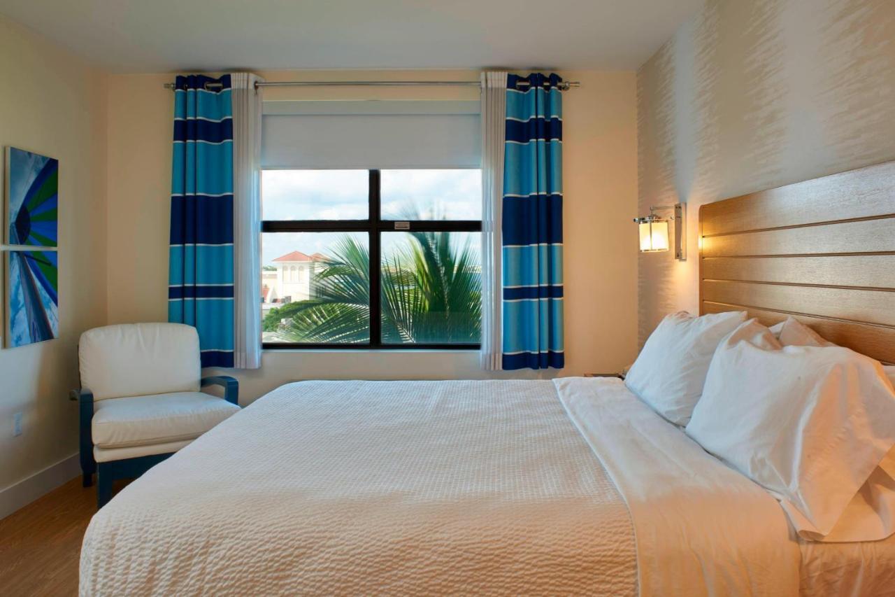 Four Points By Sheraton Punta Gorda Harborside Extérieur photo