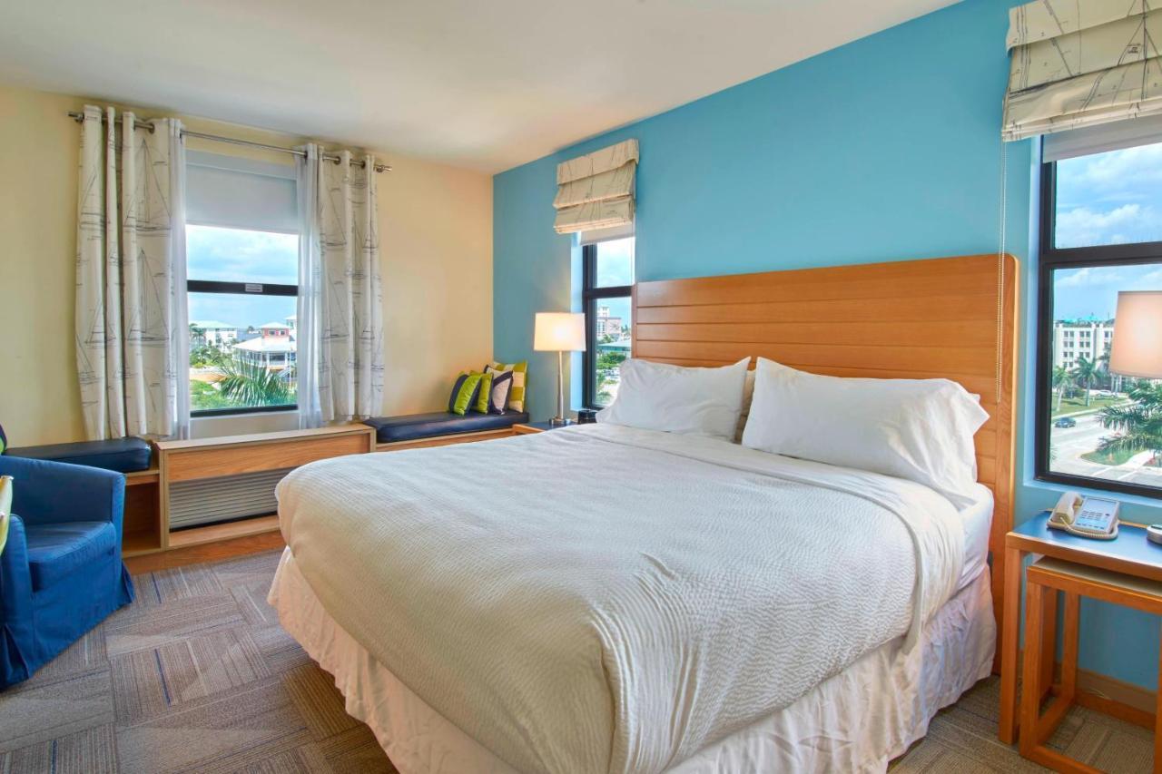 Four Points By Sheraton Punta Gorda Harborside Extérieur photo