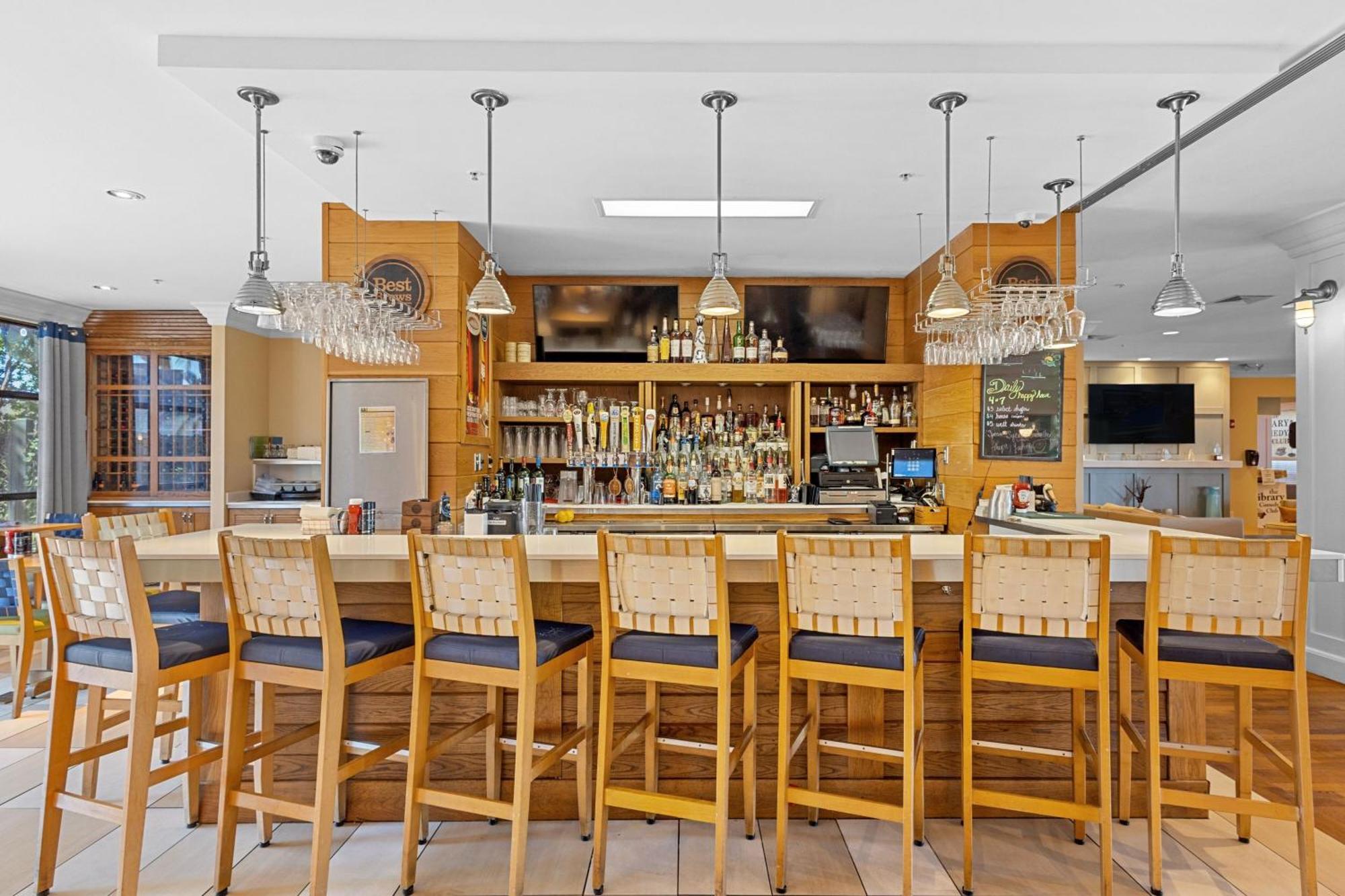 Four Points By Sheraton Punta Gorda Harborside Extérieur photo