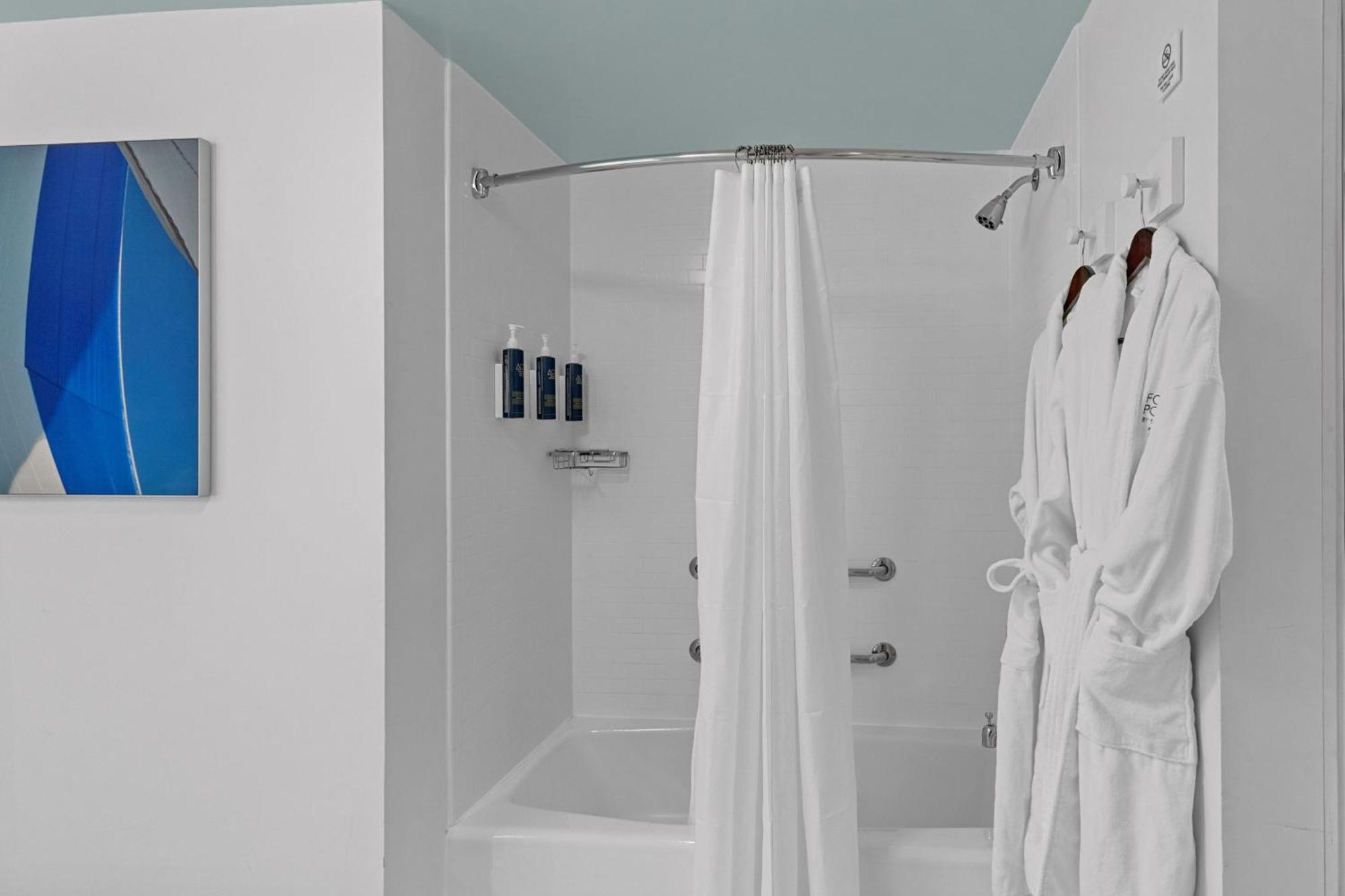 Four Points By Sheraton Punta Gorda Harborside Extérieur photo
