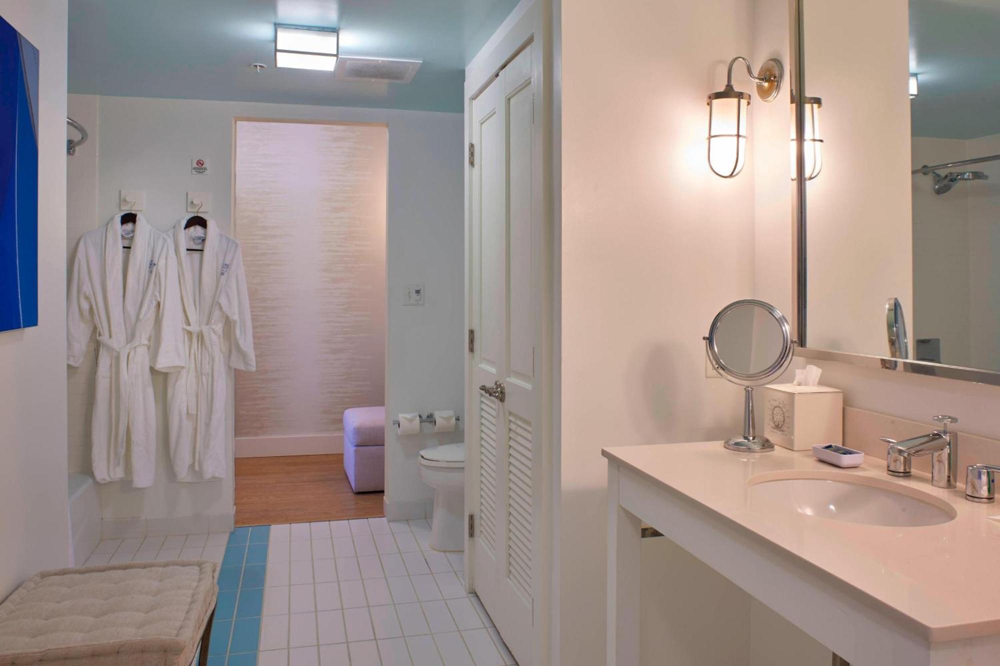 Four Points By Sheraton Punta Gorda Harborside Extérieur photo