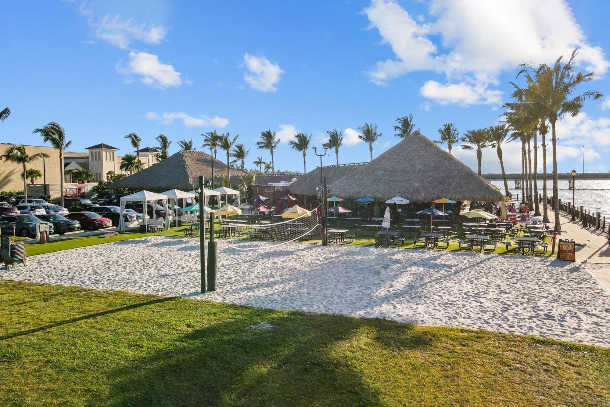 Four Points By Sheraton Punta Gorda Harborside Extérieur photo