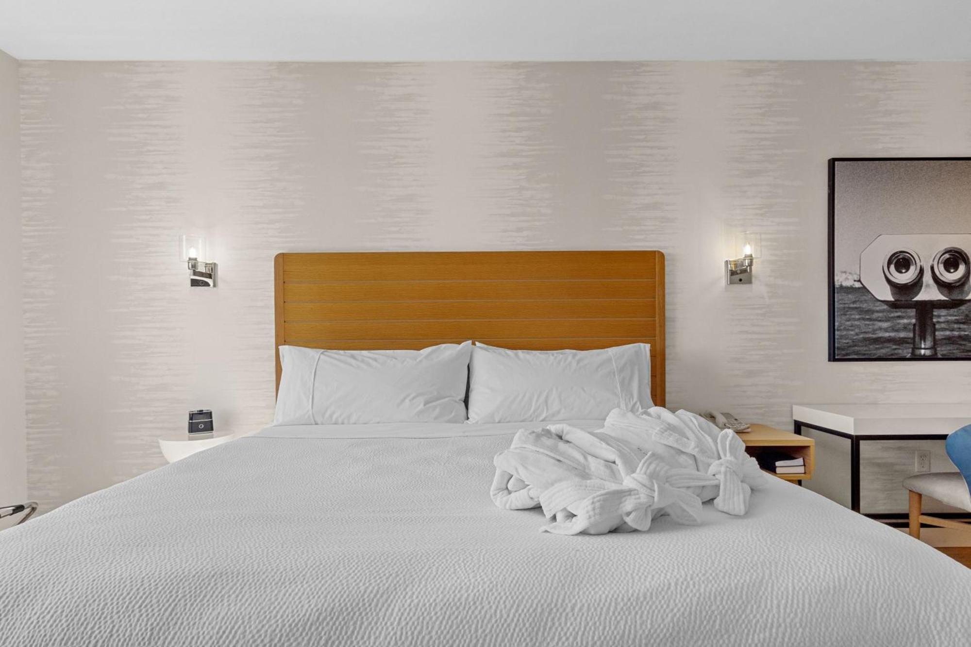 Four Points By Sheraton Punta Gorda Harborside Extérieur photo