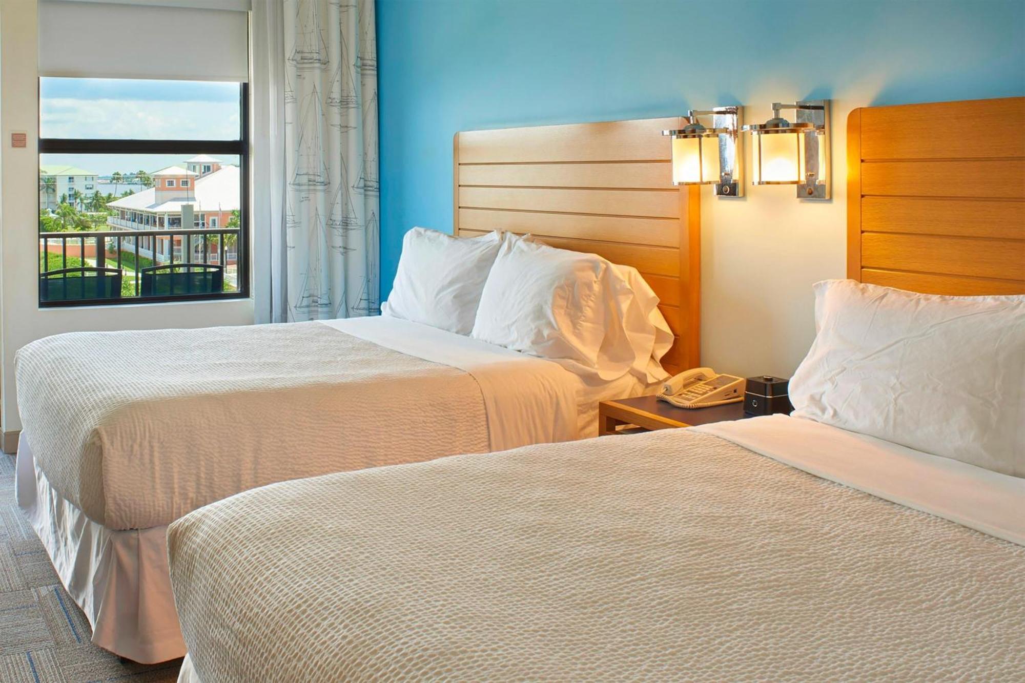 Four Points By Sheraton Punta Gorda Harborside Extérieur photo