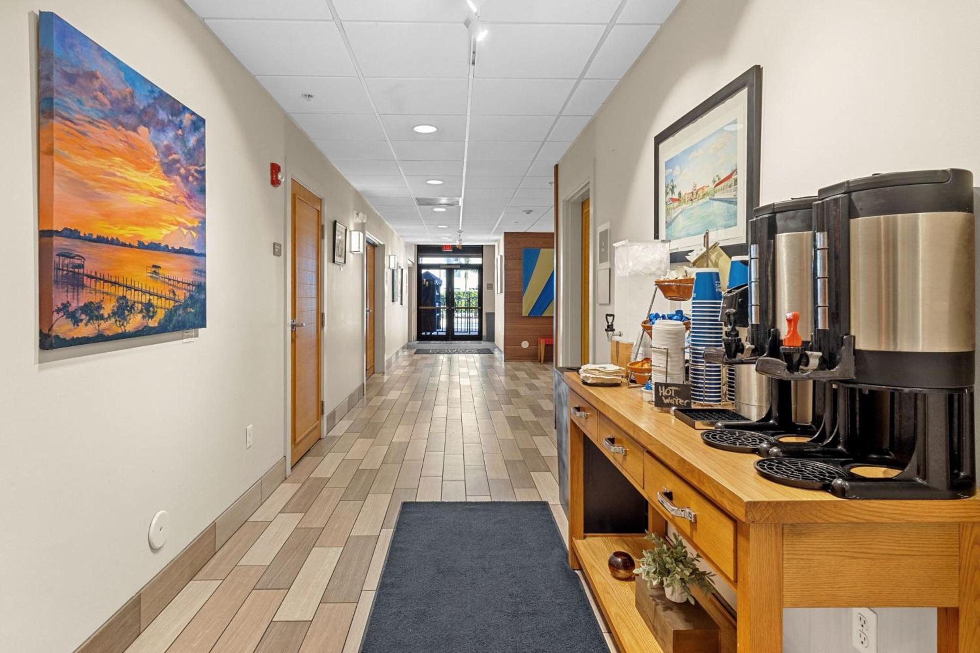 Four Points By Sheraton Punta Gorda Harborside Extérieur photo