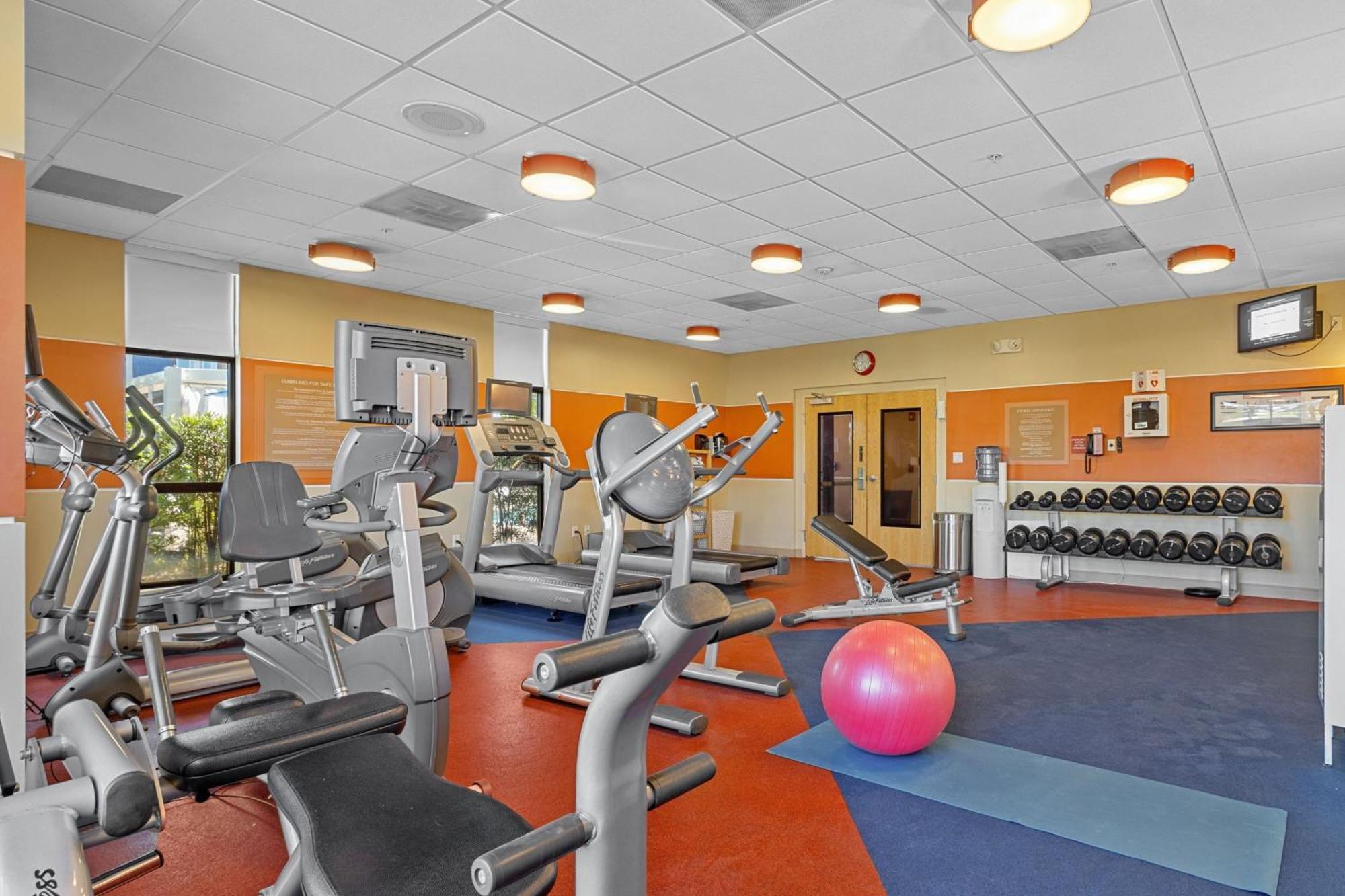 Four Points By Sheraton Punta Gorda Harborside Extérieur photo