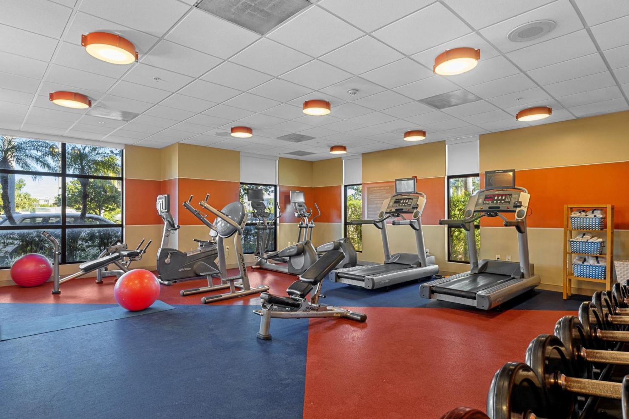 Four Points By Sheraton Punta Gorda Harborside Extérieur photo