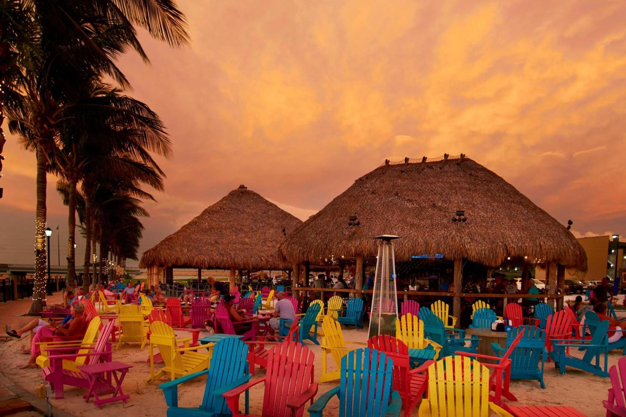 Four Points By Sheraton Punta Gorda Harborside Extérieur photo